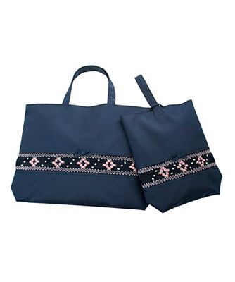 JOLI COMME UN COEUR レッスンバッグ レッスンバッグ | JOLI COMME UN COEUR (Baby&Kids/Women